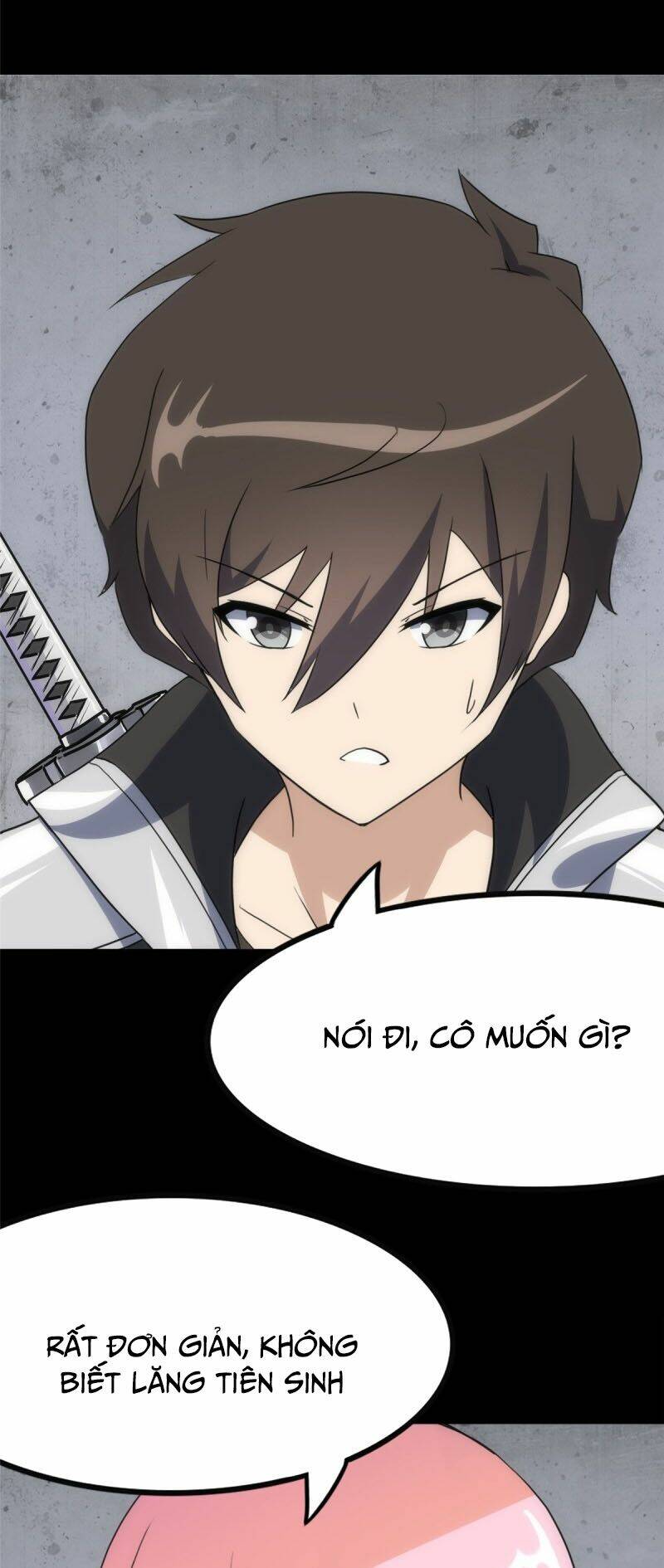 Bạn Gái Zombie Của Tôi - Chapter 248 - Page 38