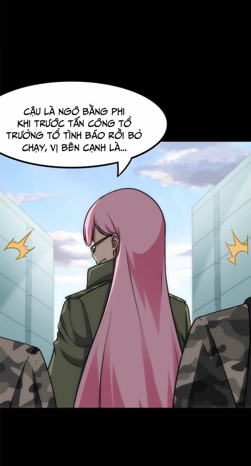 Bạn Gái Zombie Của Tôi - Chapter 248 - Page 3