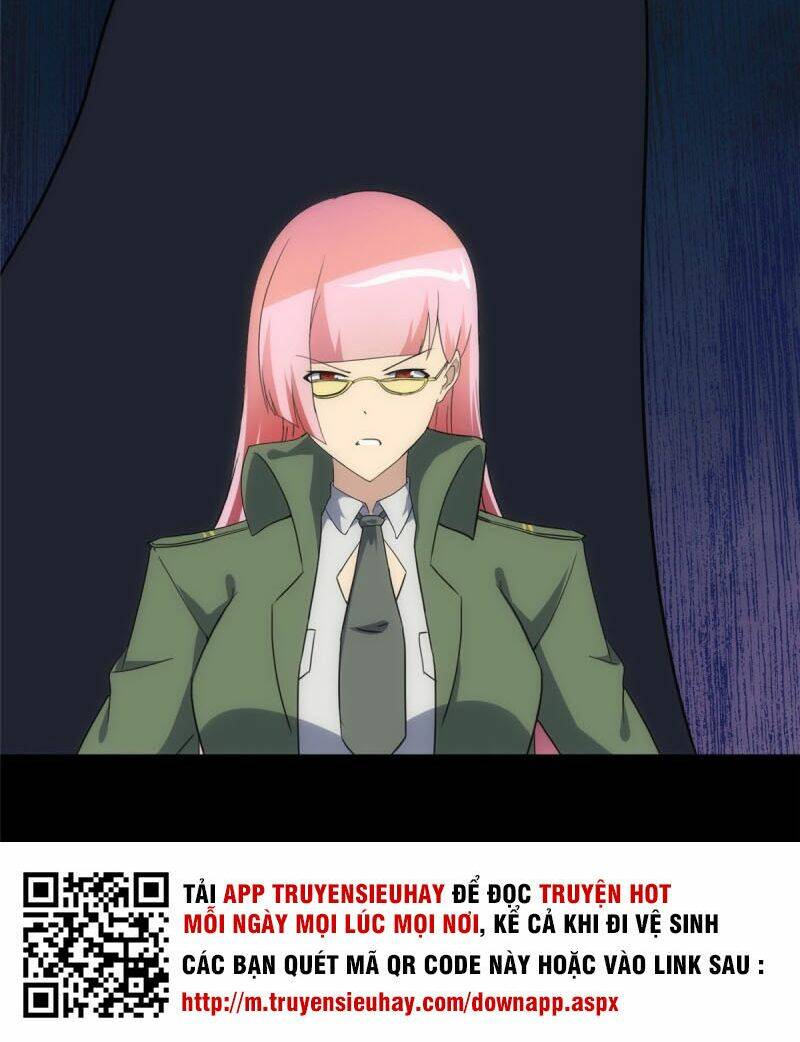 Bạn Gái Zombie Của Tôi - Chapter 248 - Page 41