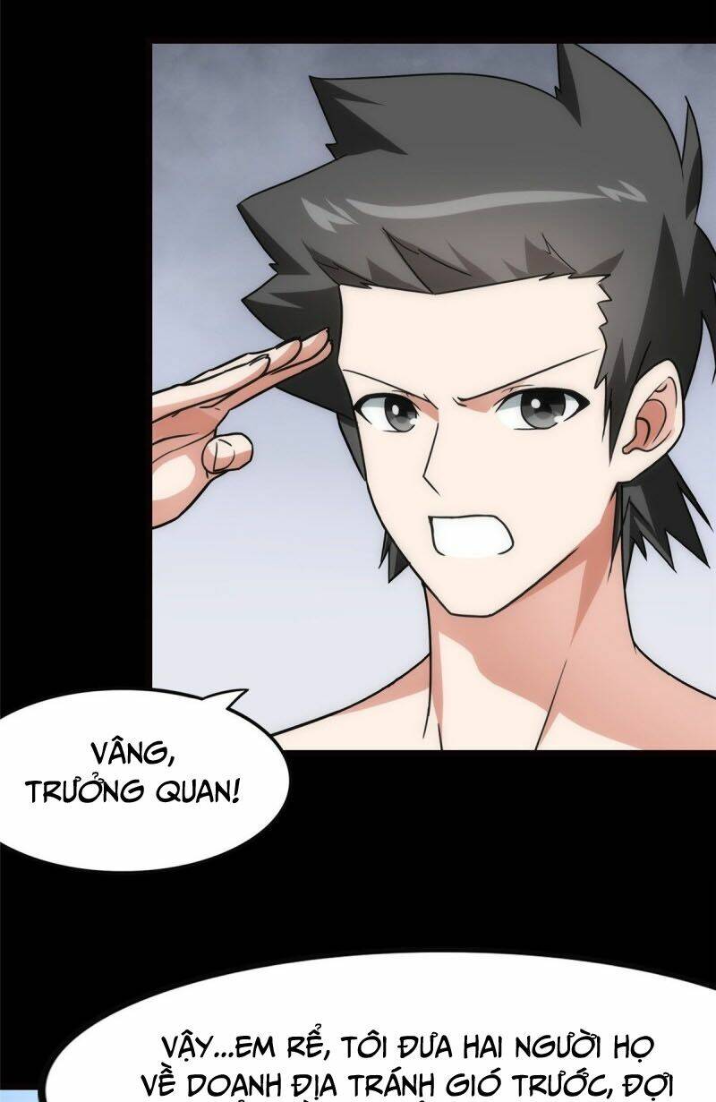 Bạn Gái Zombie Của Tôi - Chapter 248 - Page 6