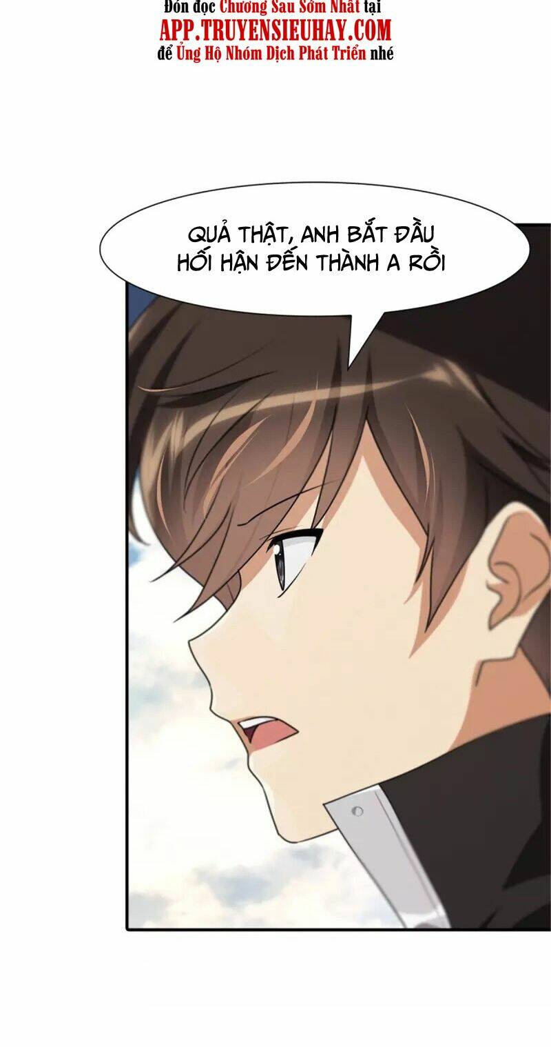 Bạn Gái Zombie Của Tôi - Chapter 249 - Page 9