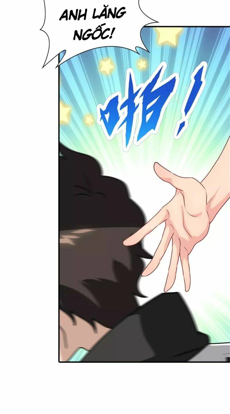 Bạn Gái Zombie Của Tôi - Chapter 249 - Page 13