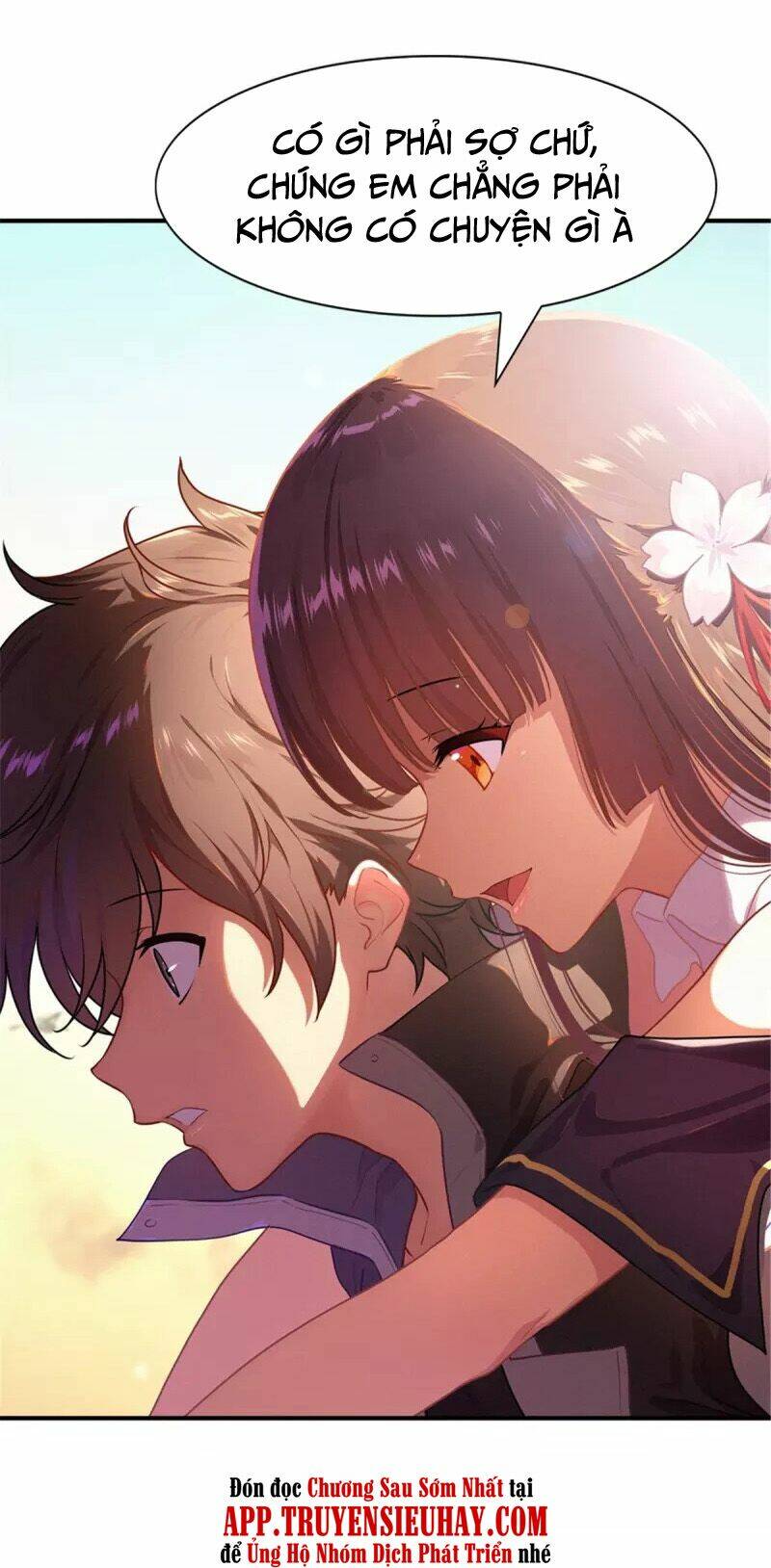 Bạn Gái Zombie Của Tôi - Chapter 249 - Page 14