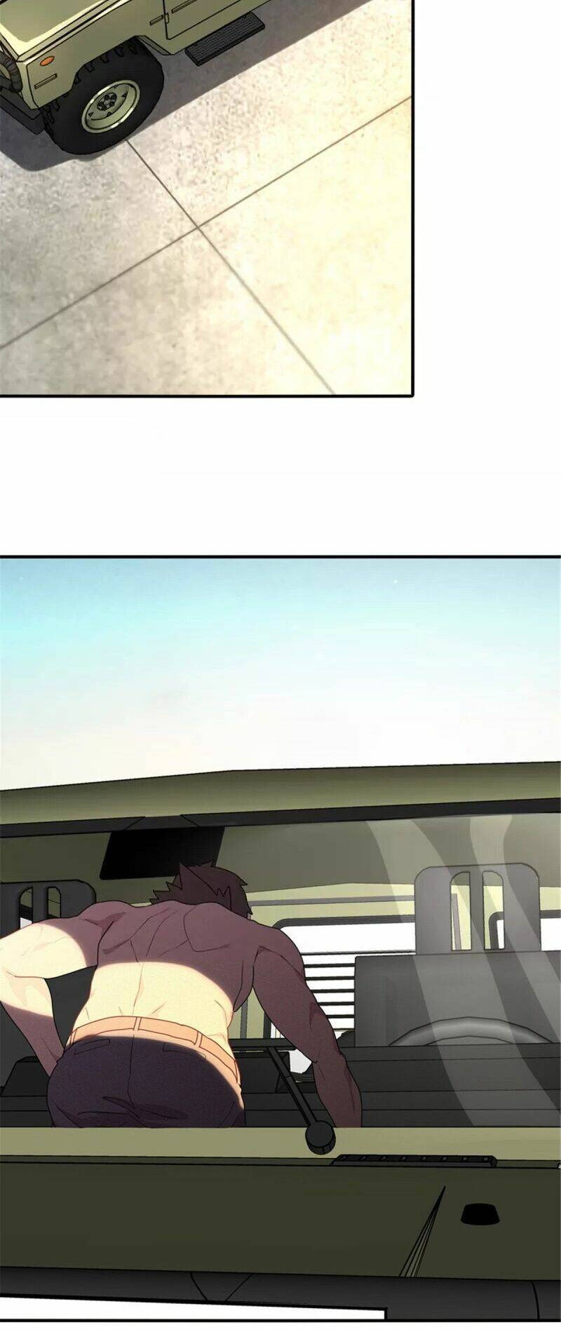 Bạn Gái Zombie Của Tôi - Chapter 249 - Page 19