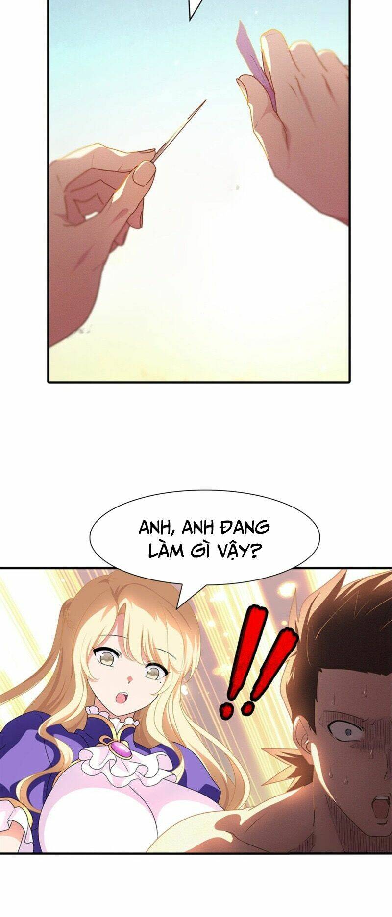 Bạn Gái Zombie Của Tôi - Chapter 249 - Page 21