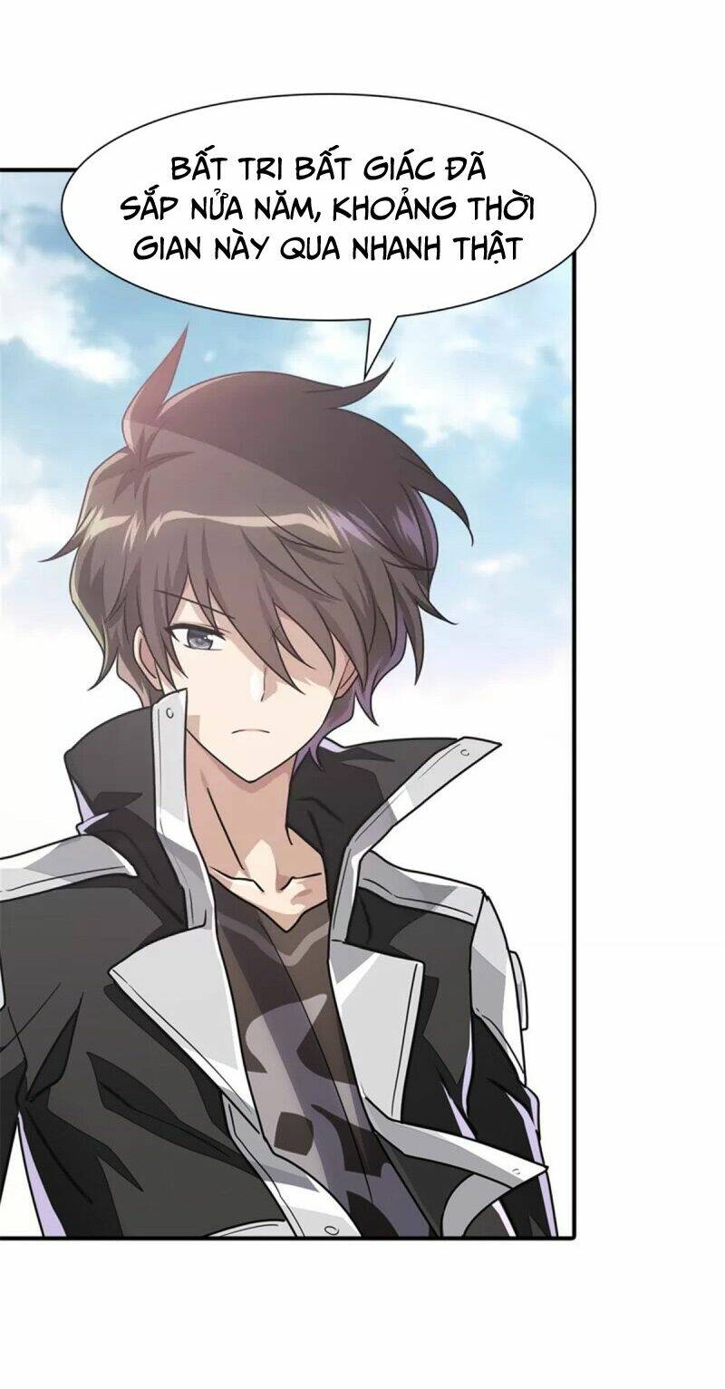 Bạn Gái Zombie Của Tôi - Chapter 249 - Page 23