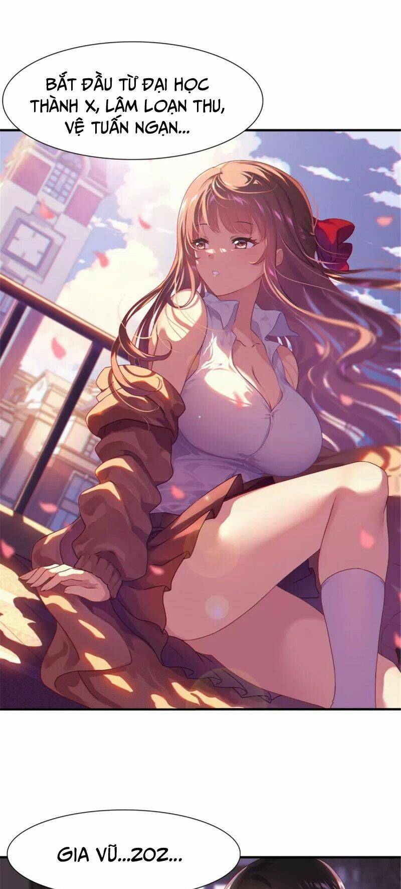 Bạn Gái Zombie Của Tôi - Chapter 249 - Page 24