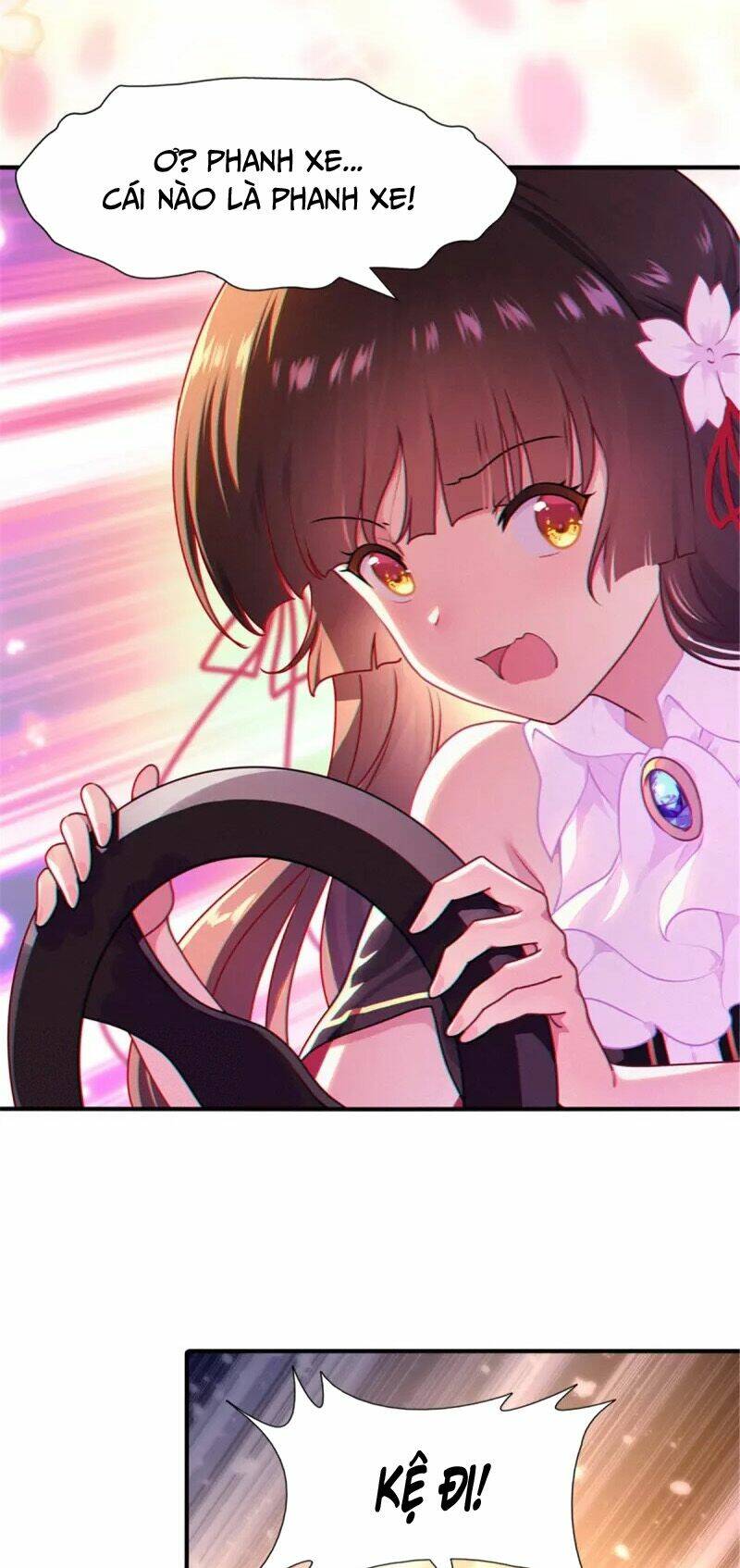 Bạn Gái Zombie Của Tôi - Chapter 249 - Page 30