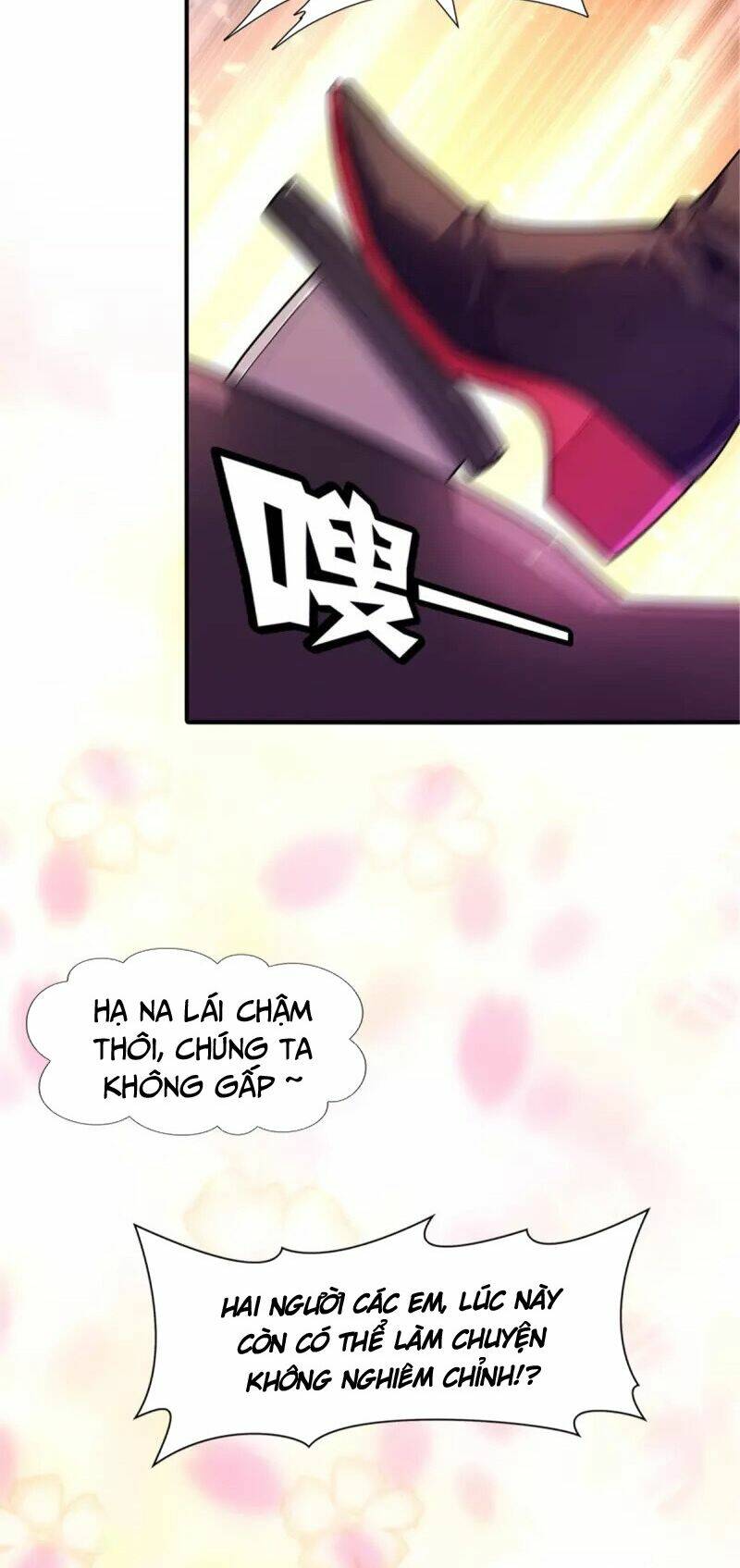 Bạn Gái Zombie Của Tôi - Chapter 249 - Page 31