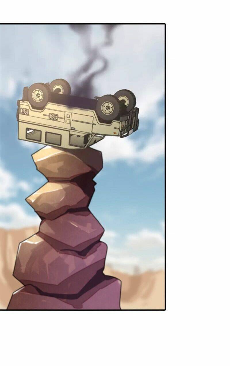 Bạn Gái Zombie Của Tôi - Chapter 249 - Page 33