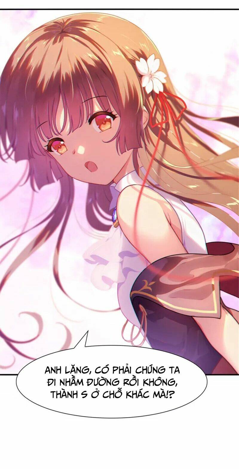 Bạn Gái Zombie Của Tôi - Chapter 249 - Page 35