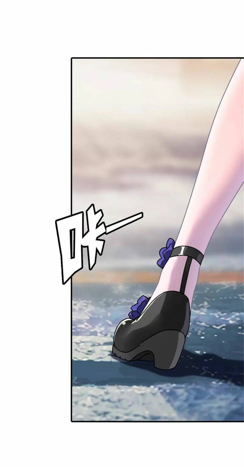 Bạn Gái Zombie Của Tôi - Chapter 249 - Page 37