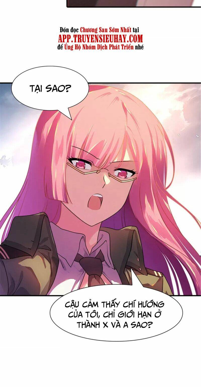 Bạn Gái Zombie Của Tôi - Chapter 249 - Page 3