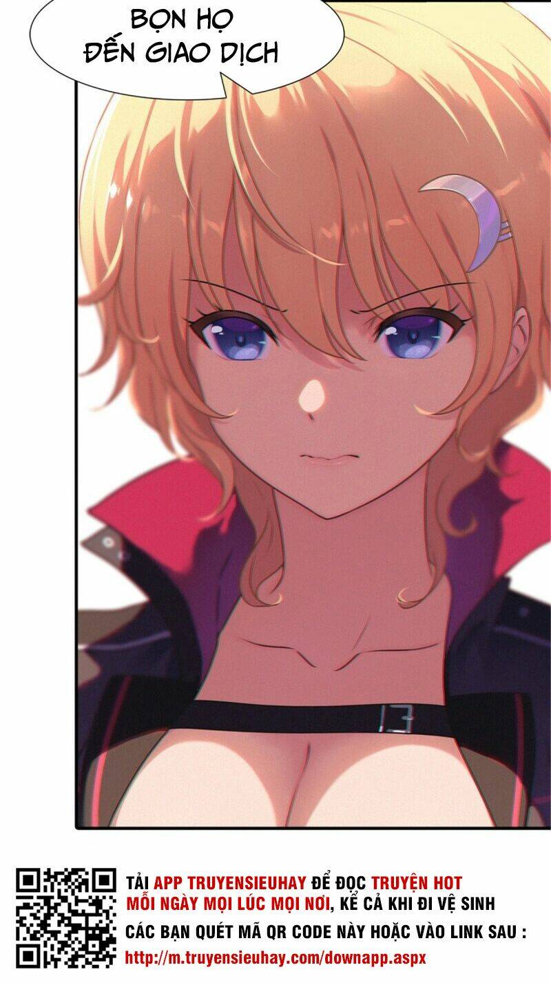 Bạn Gái Zombie Của Tôi - Chapter 249 - Page 41