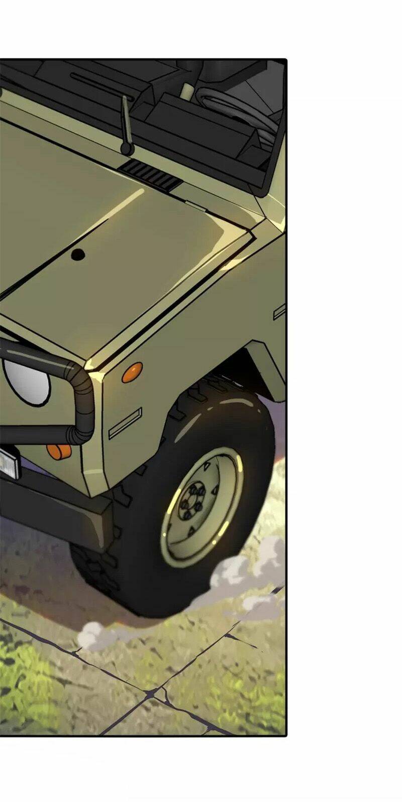 Bạn Gái Zombie Của Tôi - Chapter 249 - Page 4