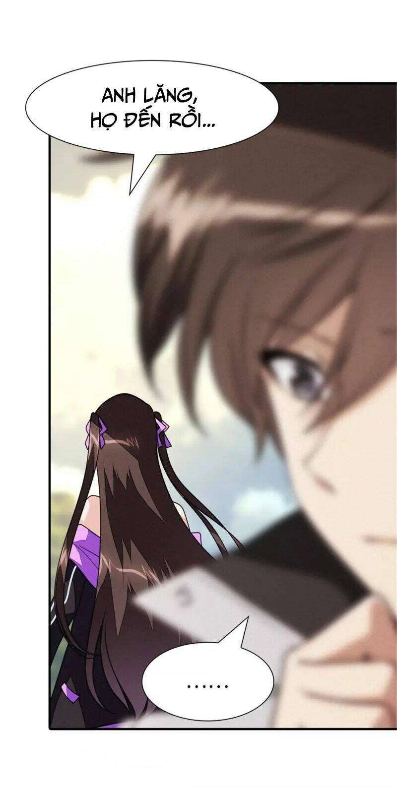 Bạn Gái Zombie Của Tôi - Chapter 249 - Page 5