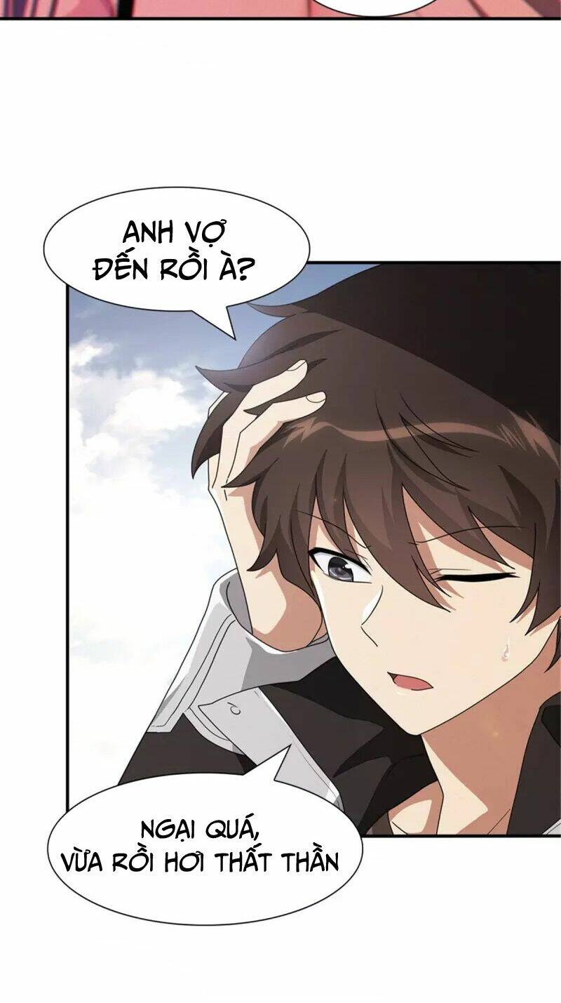 Bạn Gái Zombie Của Tôi - Chapter 249 - Page 7