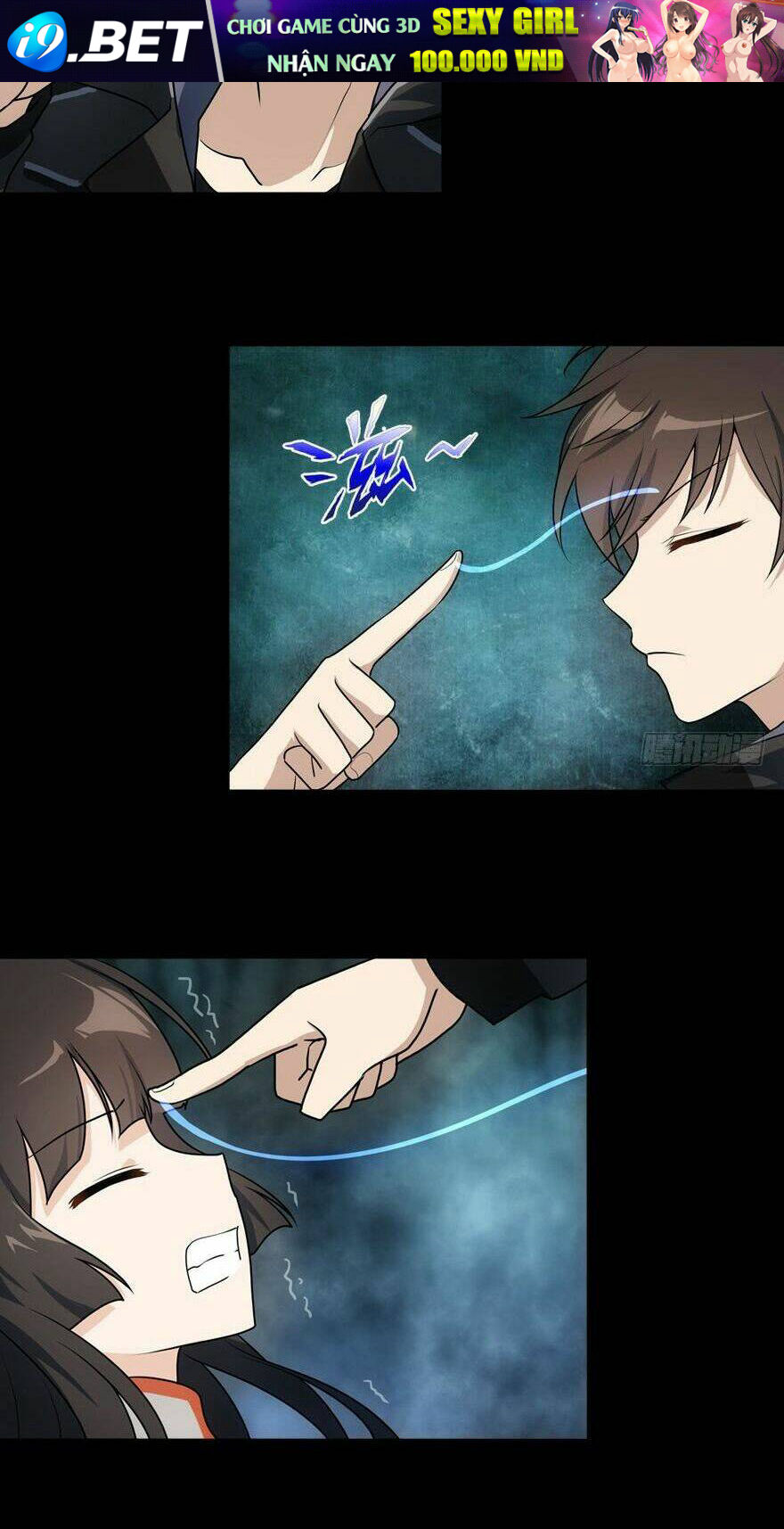 Bạn Gái Zombie Của Tôi - Chapter 25 - Page 10