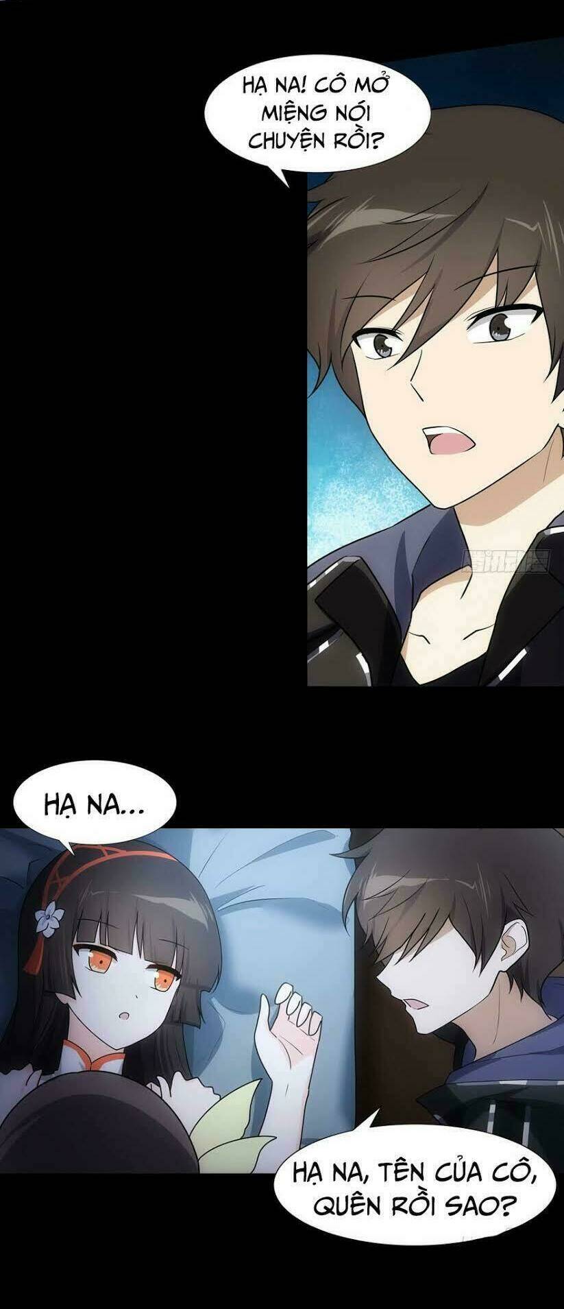 Bạn Gái Zombie Của Tôi - Chapter 25 - Page 12