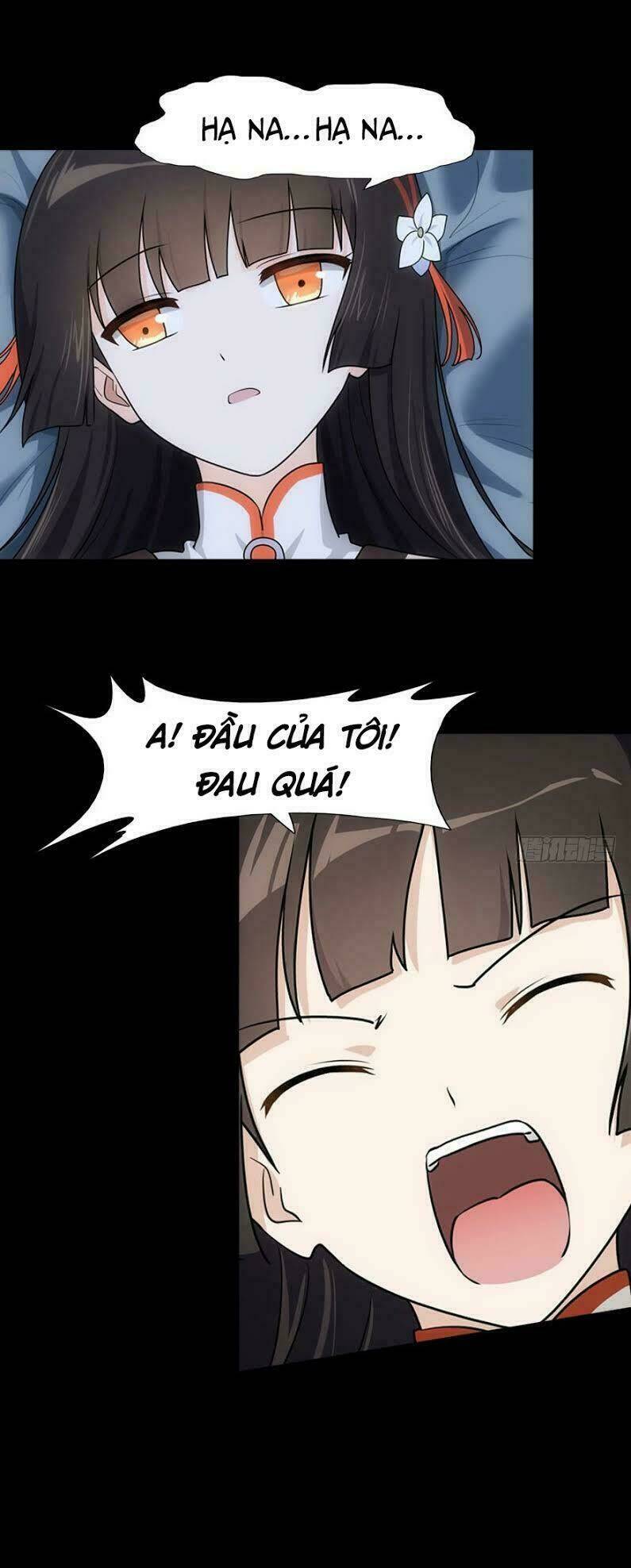 Bạn Gái Zombie Của Tôi - Chapter 25 - Page 13