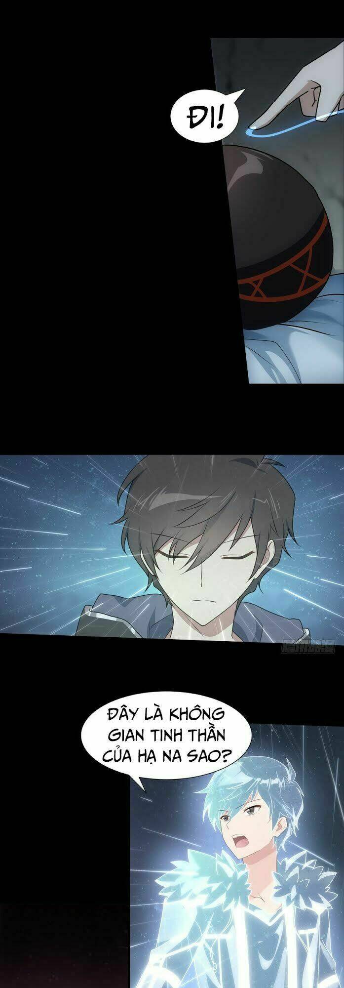 Bạn Gái Zombie Của Tôi - Chapter 25 - Page 15