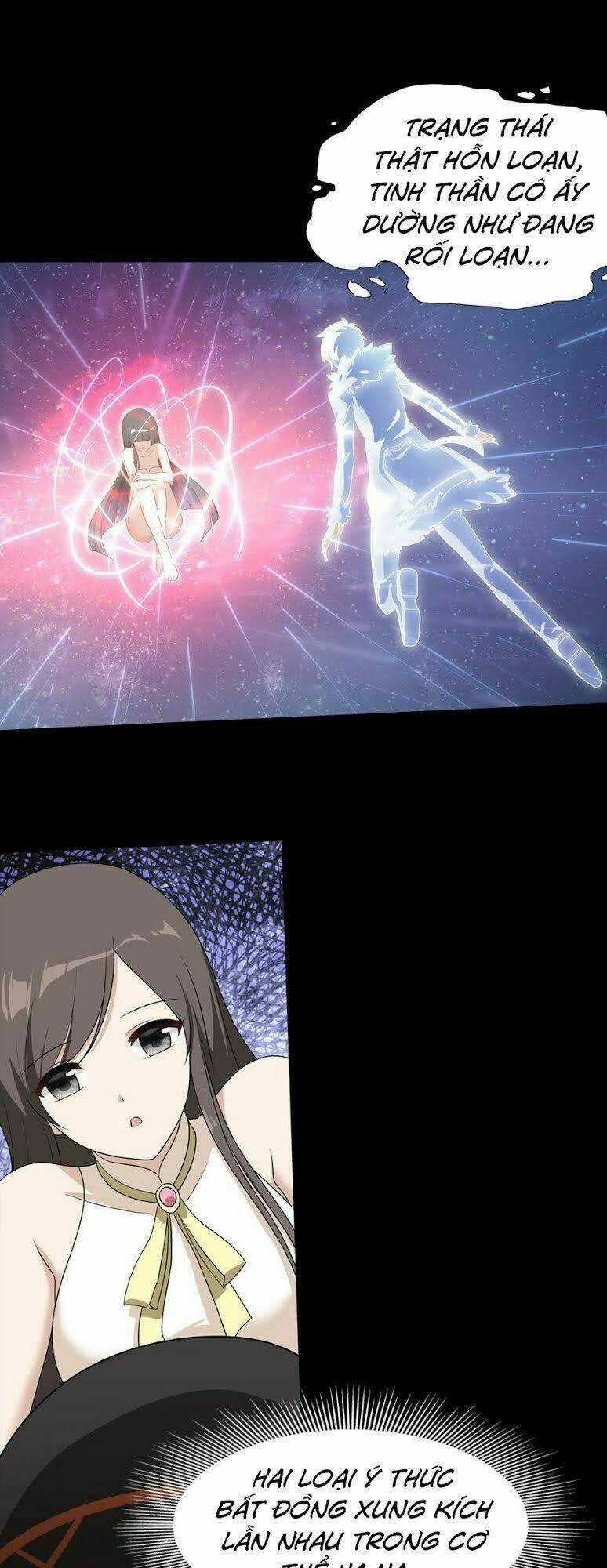 Bạn Gái Zombie Của Tôi - Chapter 25 - Page 18