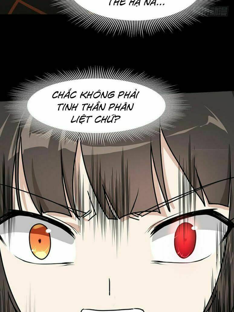 Bạn Gái Zombie Của Tôi - Chapter 25 - Page 19