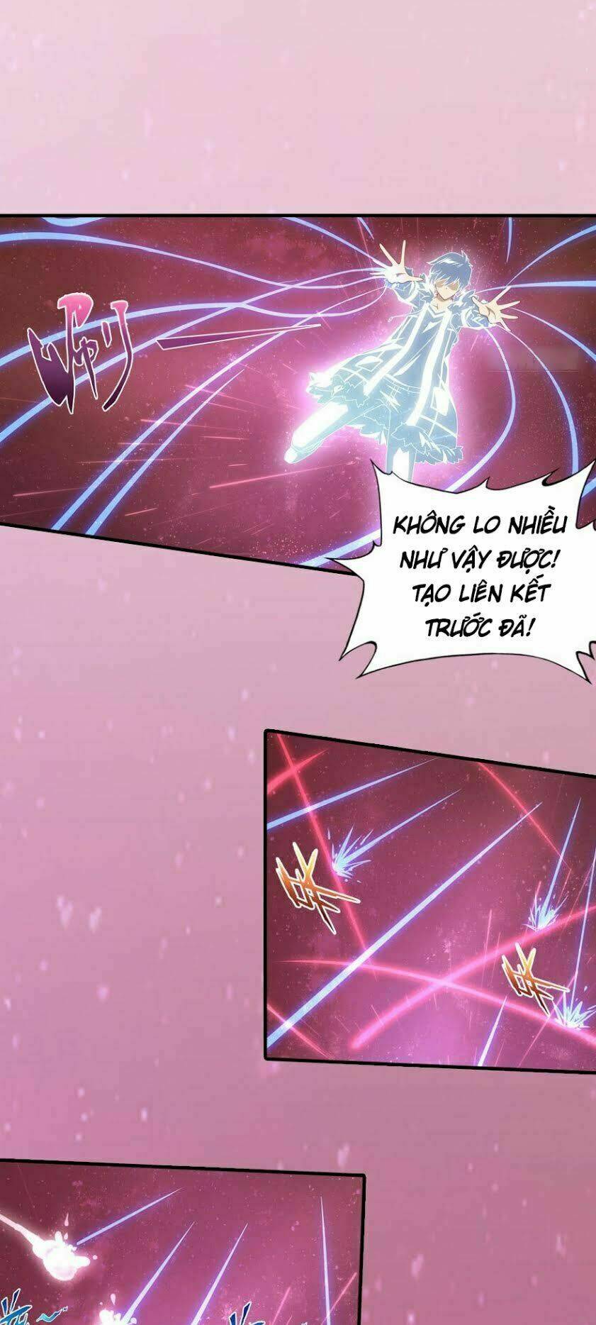 Bạn Gái Zombie Của Tôi - Chapter 25 - Page 21