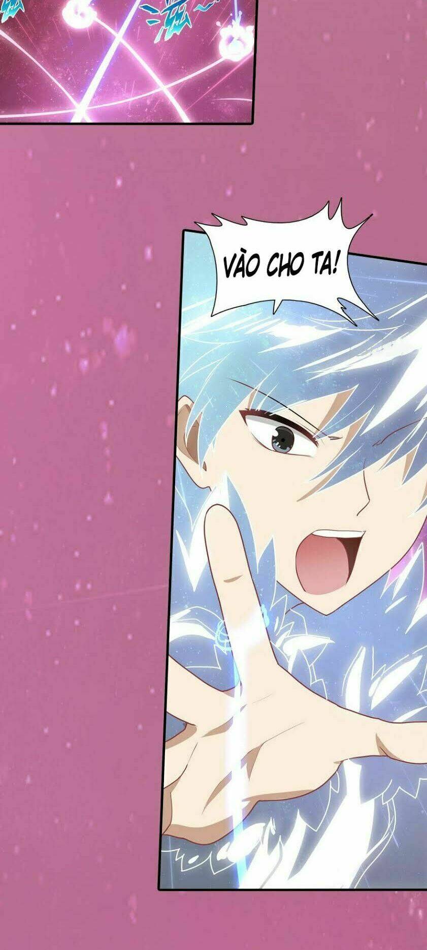 Bạn Gái Zombie Của Tôi - Chapter 25 - Page 22