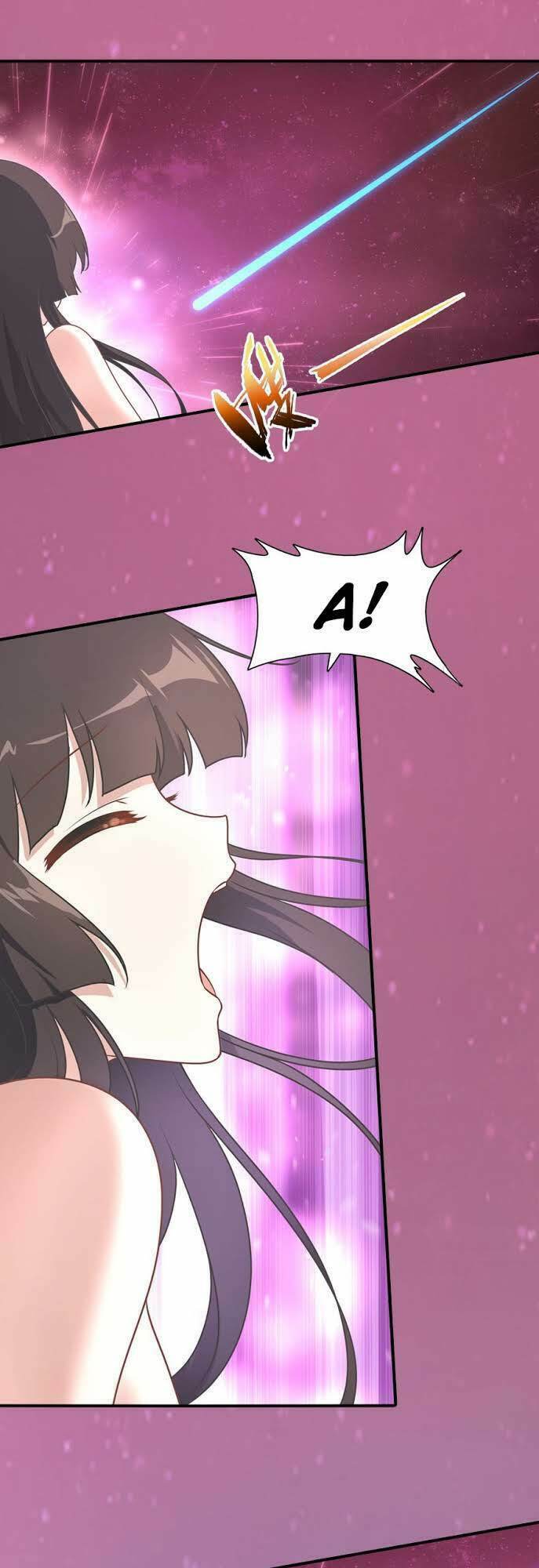 Bạn Gái Zombie Của Tôi - Chapter 25 - Page 23