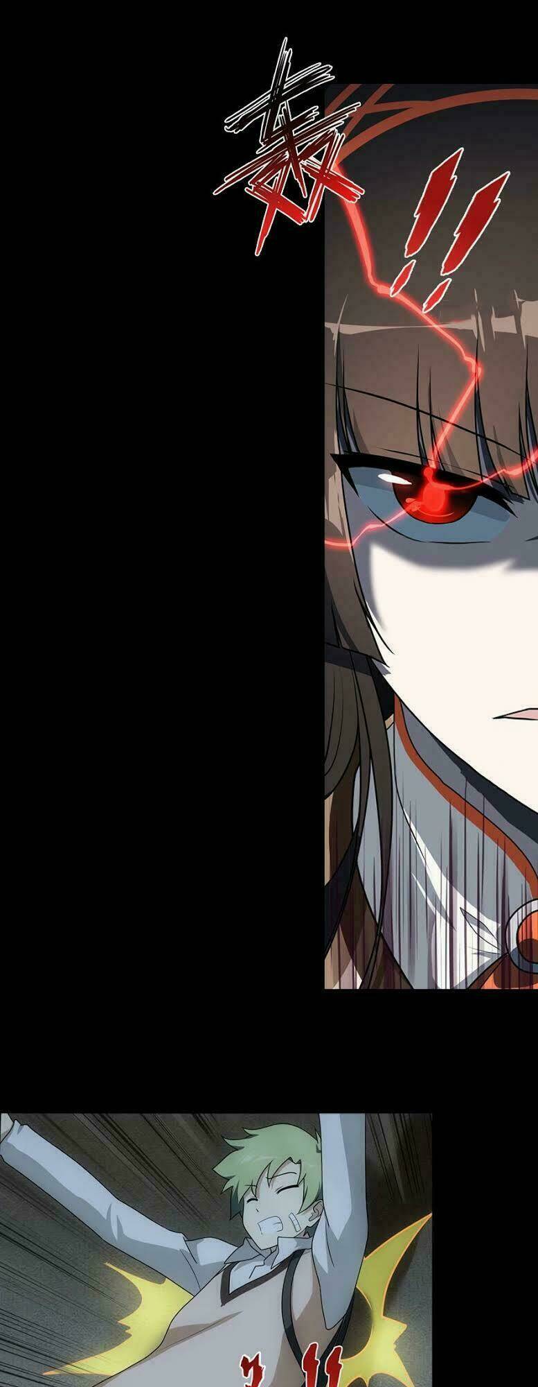 Bạn Gái Zombie Của Tôi - Chapter 25 - Page 30