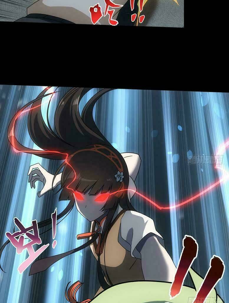 Bạn Gái Zombie Của Tôi - Chapter 25 - Page 31