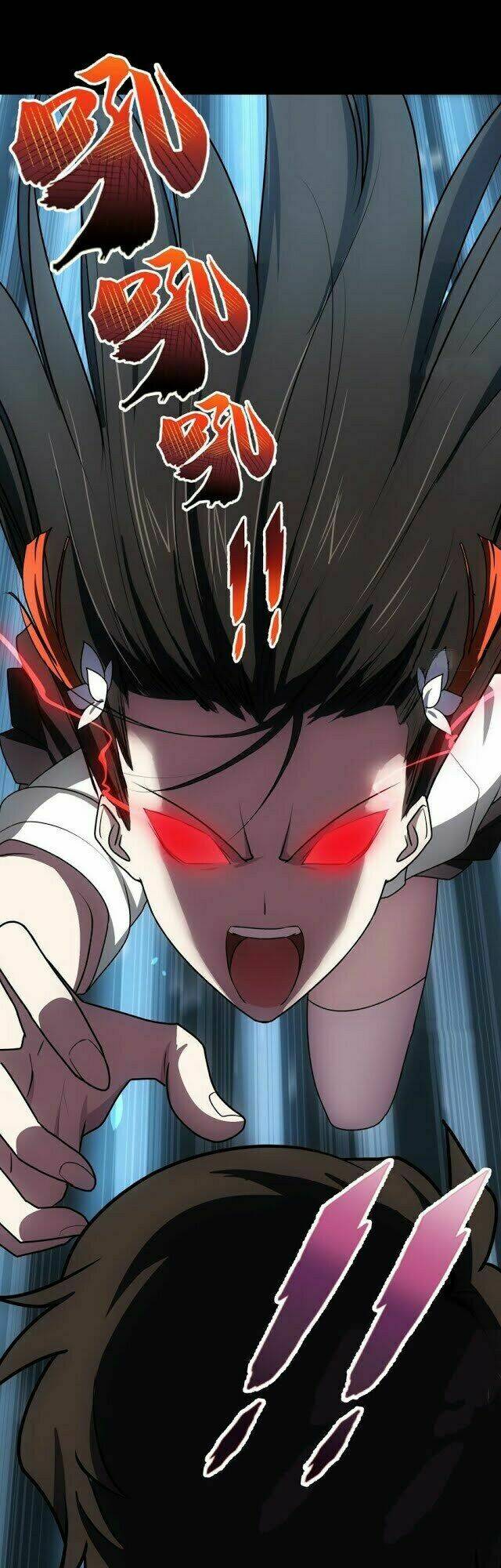 Bạn Gái Zombie Của Tôi - Chapter 25 - Page 3