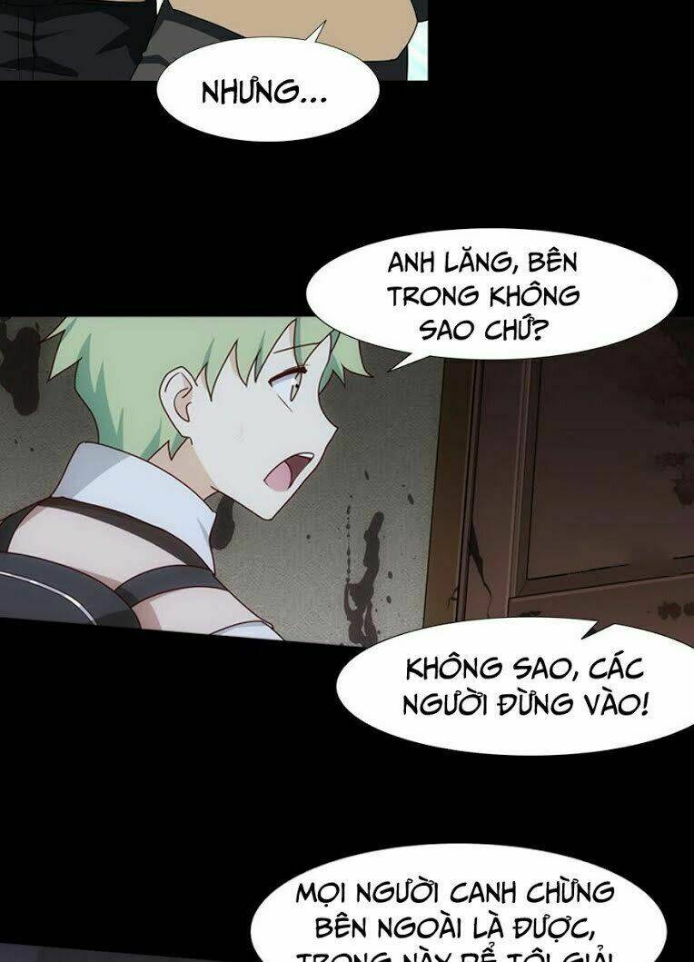 Bạn Gái Zombie Của Tôi - Chapter 25 - Page 7