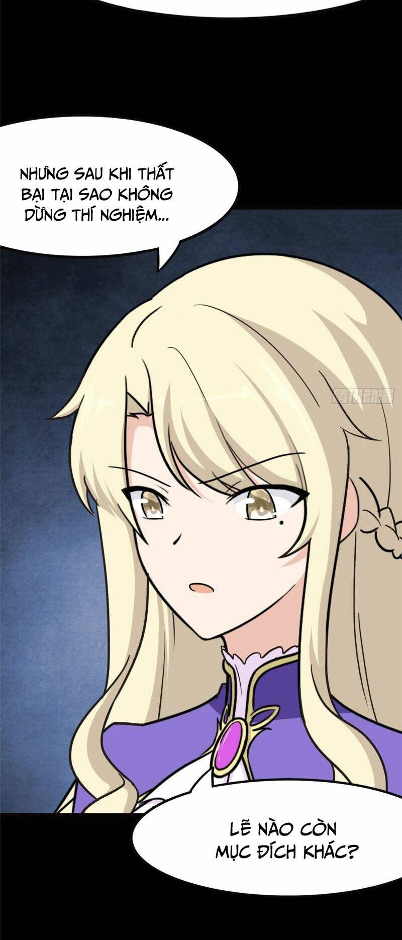 Bạn Gái Zombie Của Tôi - Chapter 250 - Page 13