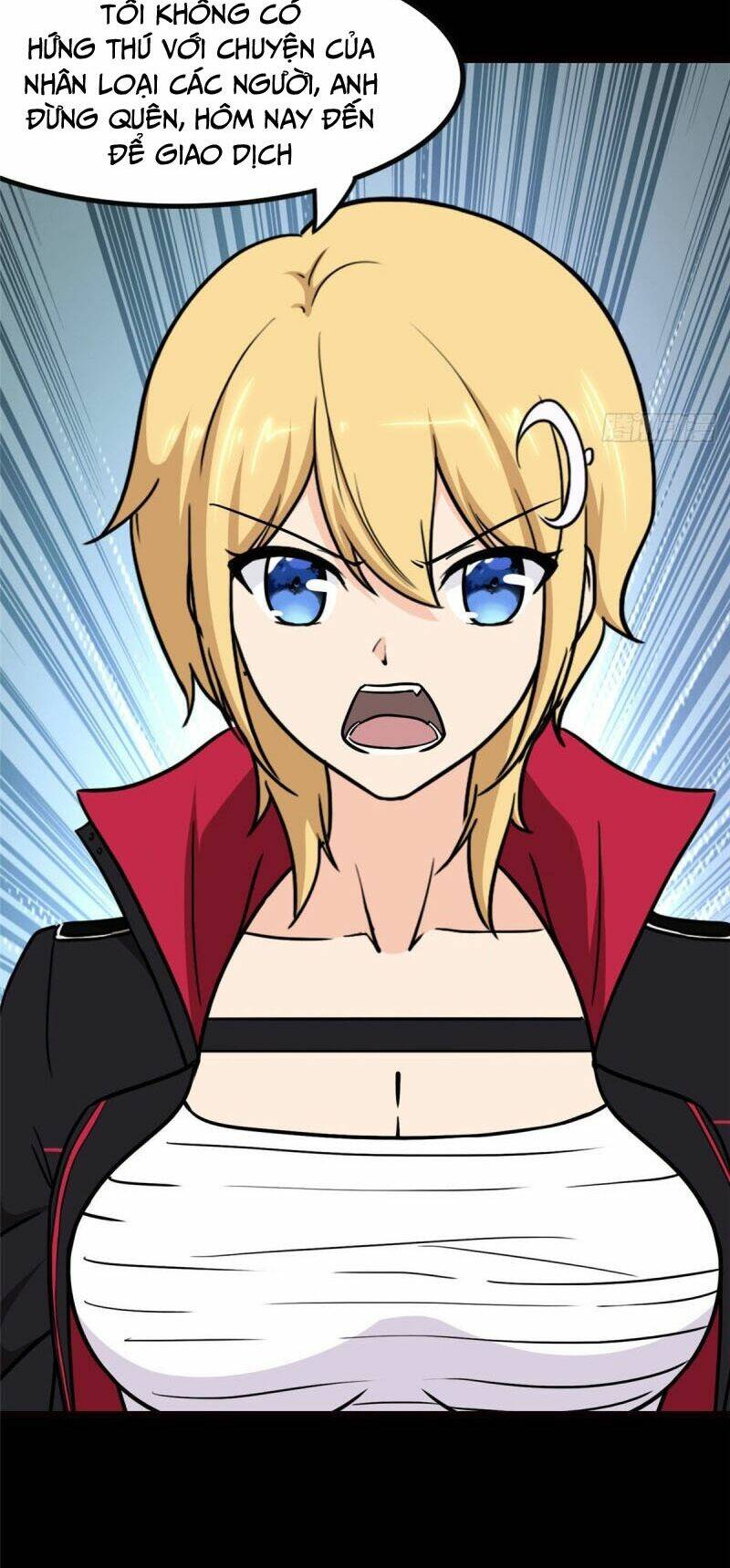 Bạn Gái Zombie Của Tôi - Chapter 250 - Page 17