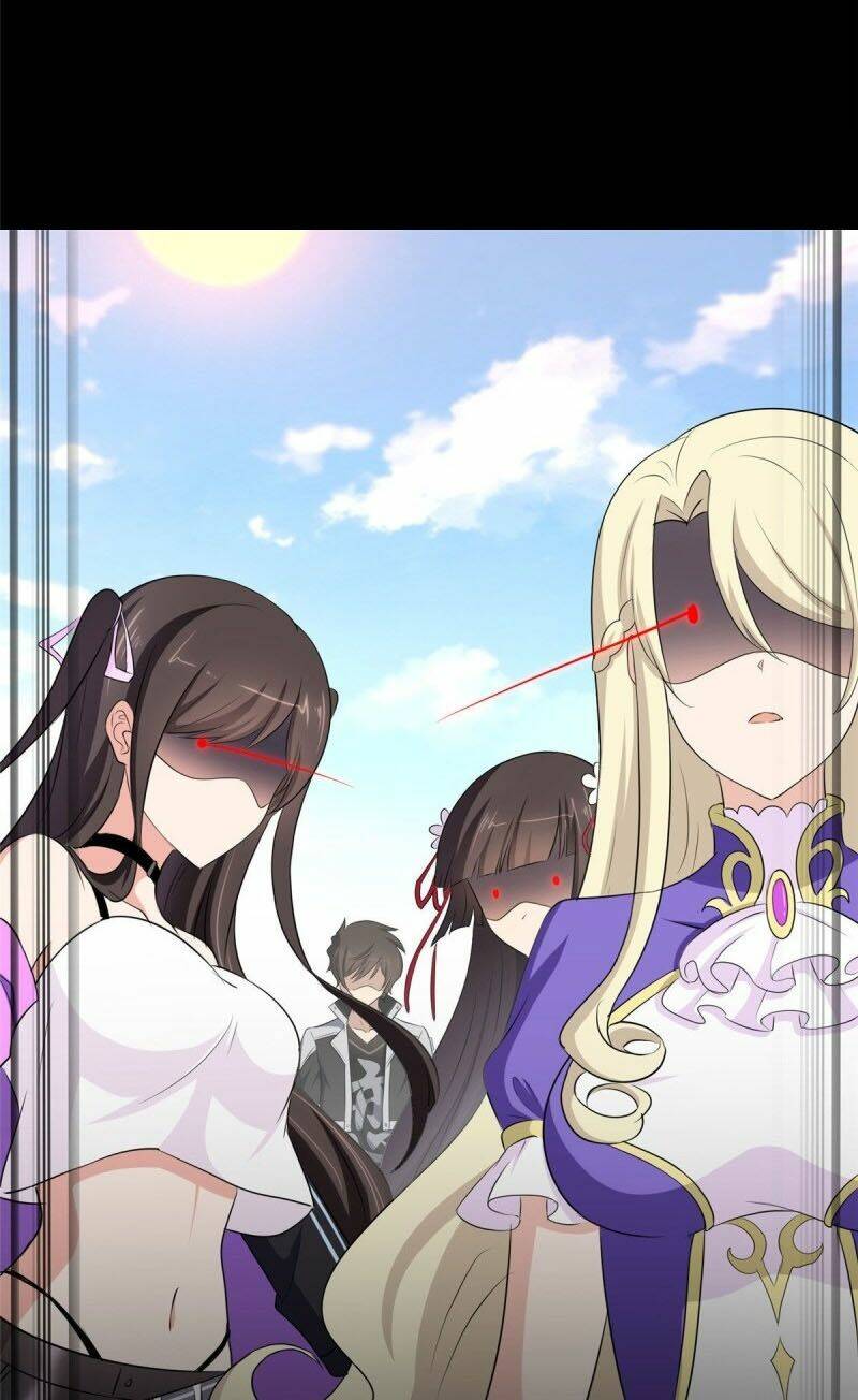 Bạn Gái Zombie Của Tôi - Chapter 250 - Page 18