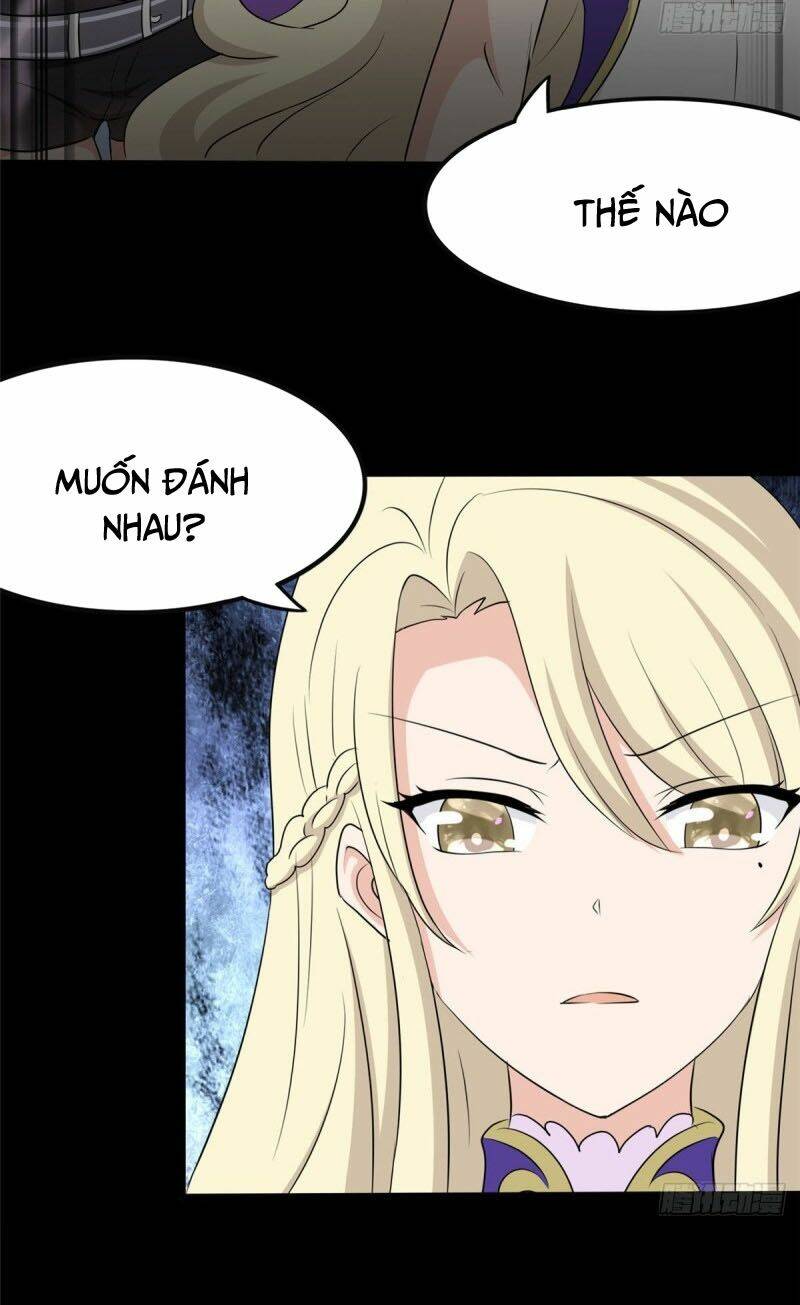 Bạn Gái Zombie Của Tôi - Chapter 250 - Page 19