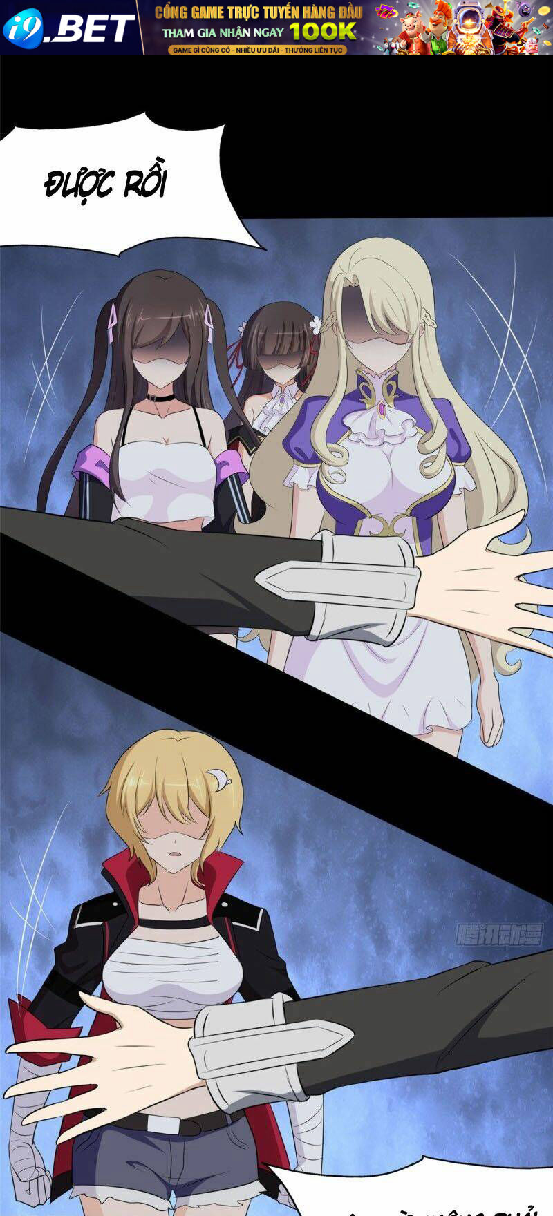 Bạn Gái Zombie Của Tôi - Chapter 250 - Page 21