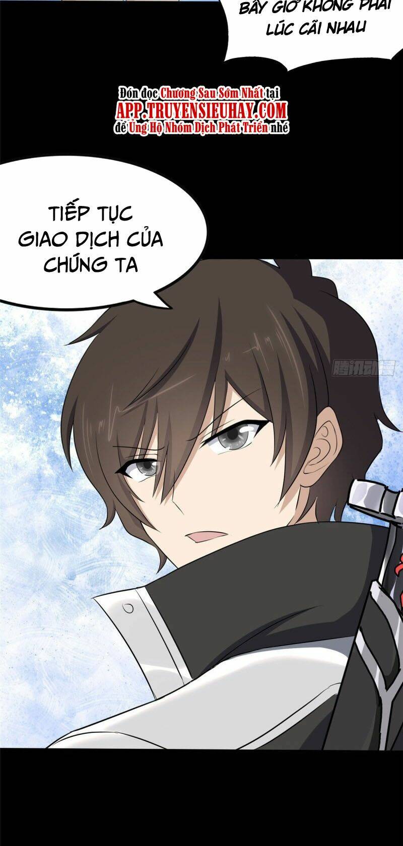 Bạn Gái Zombie Của Tôi - Chapter 250 - Page 22