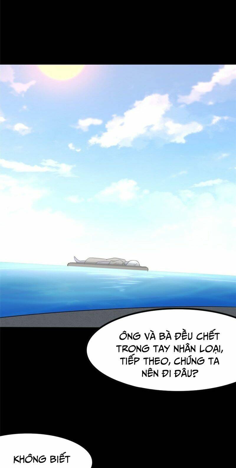 Bạn Gái Zombie Của Tôi - Chapter 250 - Page 23