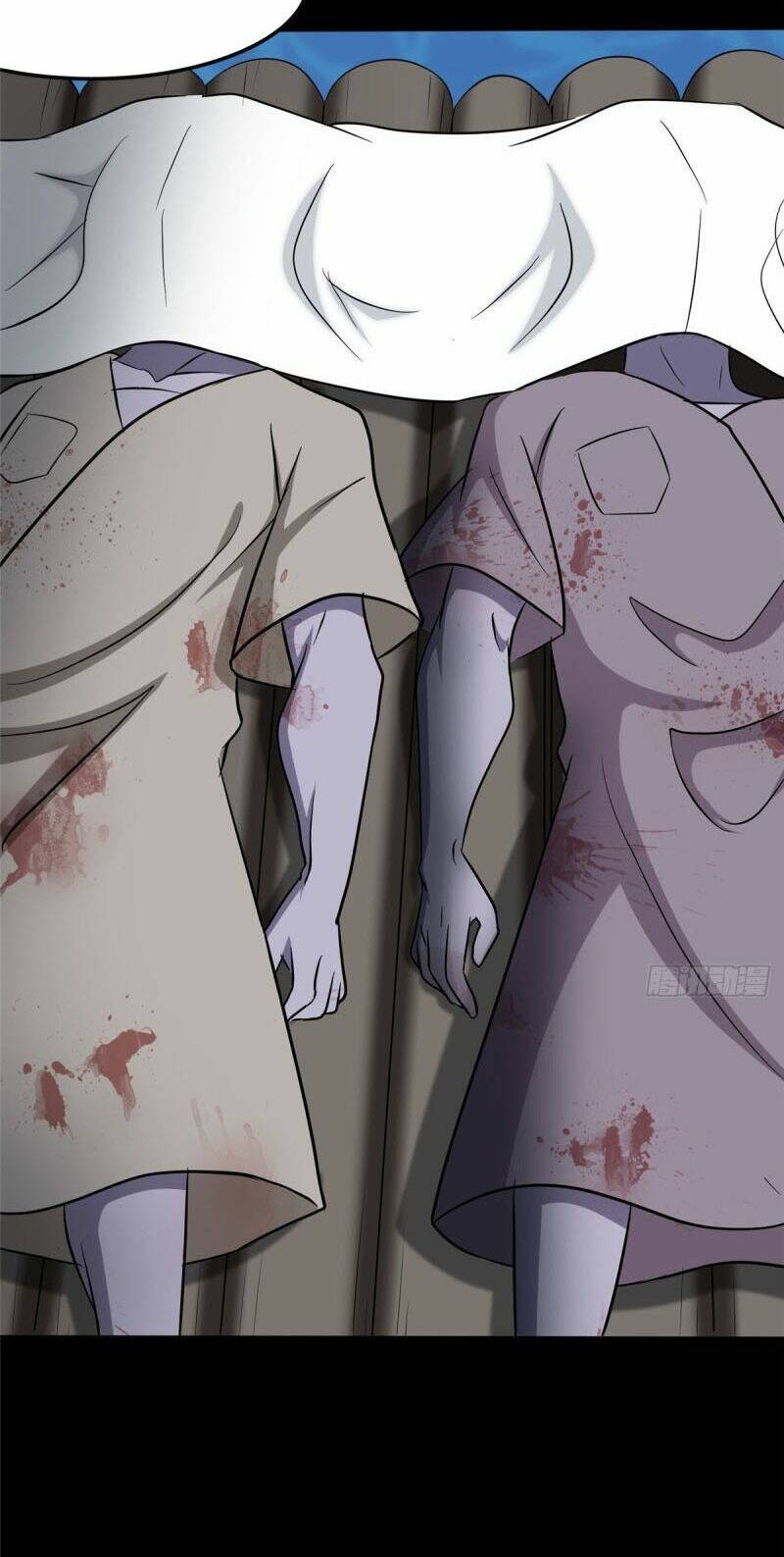 Bạn Gái Zombie Của Tôi - Chapter 250 - Page 24