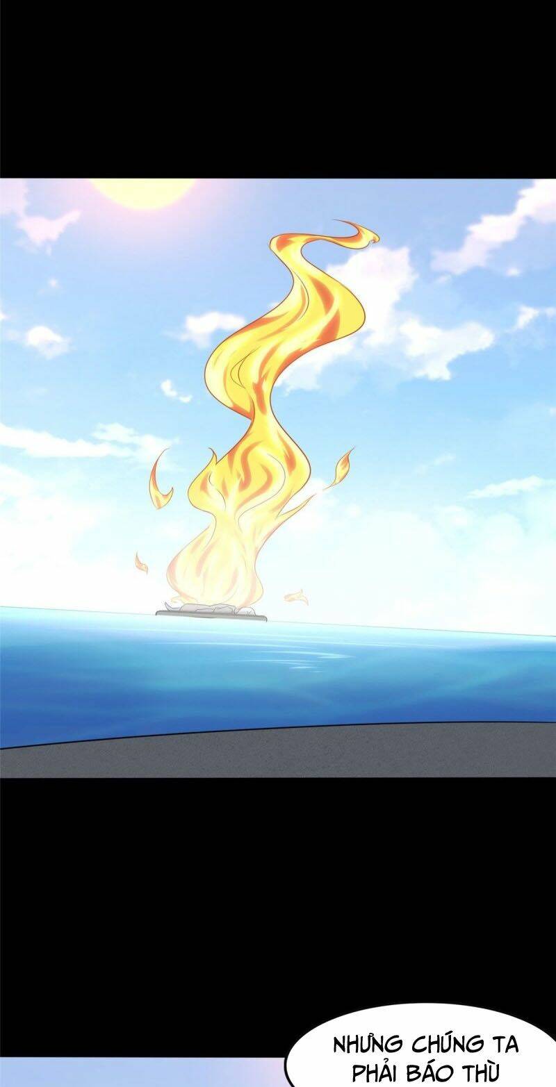 Bạn Gái Zombie Của Tôi - Chapter 250 - Page 25