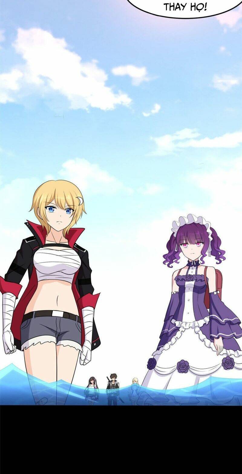 Bạn Gái Zombie Của Tôi - Chapter 250 - Page 26