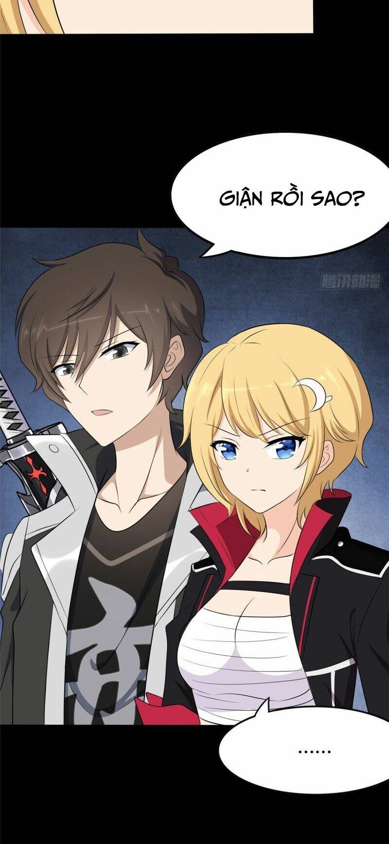 Bạn Gái Zombie Của Tôi - Chapter 250 - Page 28