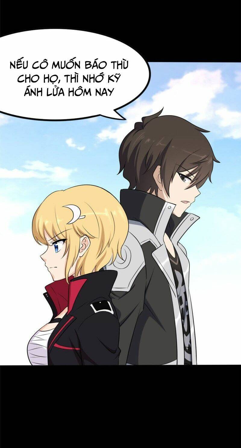 Bạn Gái Zombie Của Tôi - Chapter 250 - Page 30