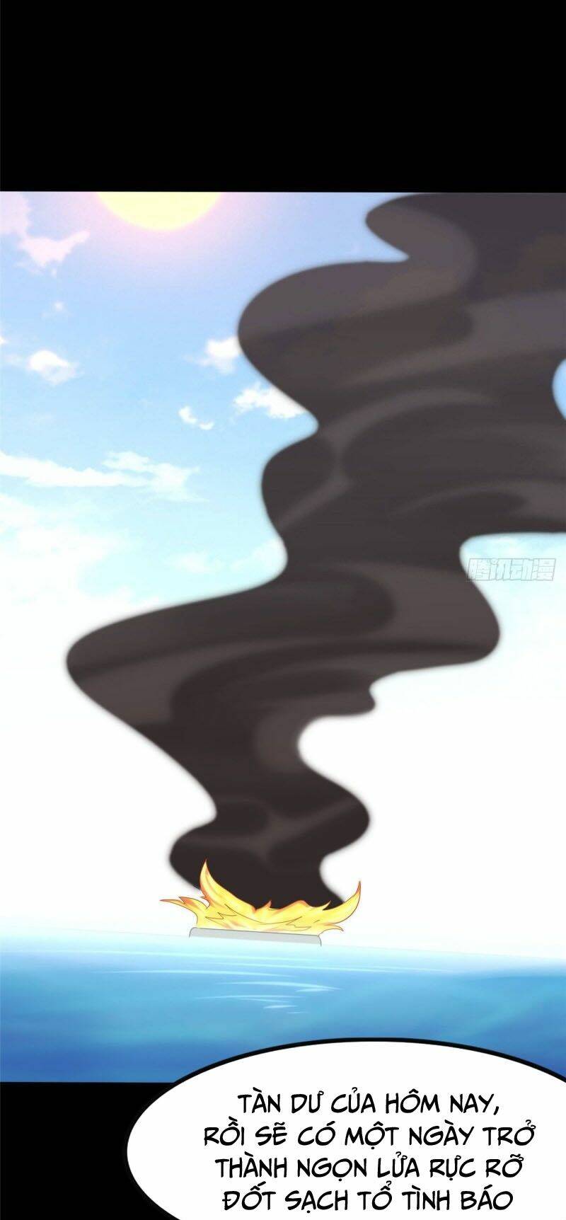 Bạn Gái Zombie Của Tôi - Chapter 250 - Page 31