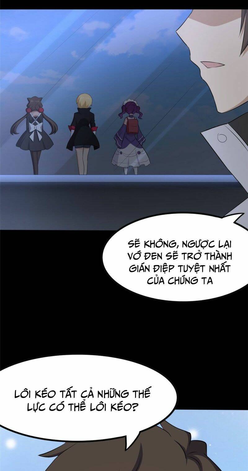 Bạn Gái Zombie Của Tôi - Chapter 250 - Page 35