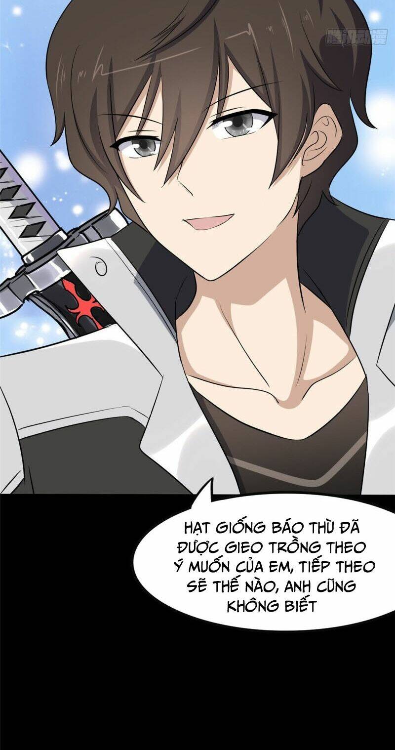 Bạn Gái Zombie Của Tôi - Chapter 250 - Page 36