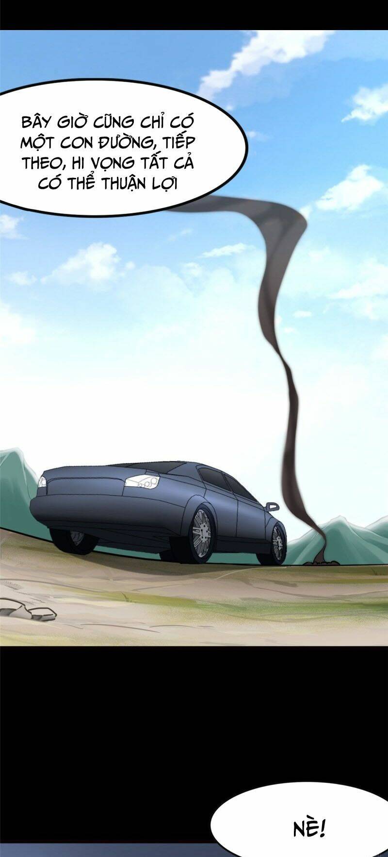 Bạn Gái Zombie Của Tôi - Chapter 250 - Page 37